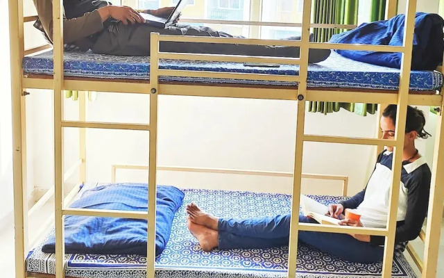 Ubex Home Hermitage Rishikesh