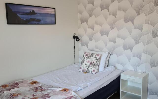 B&B Parkgården Leksand