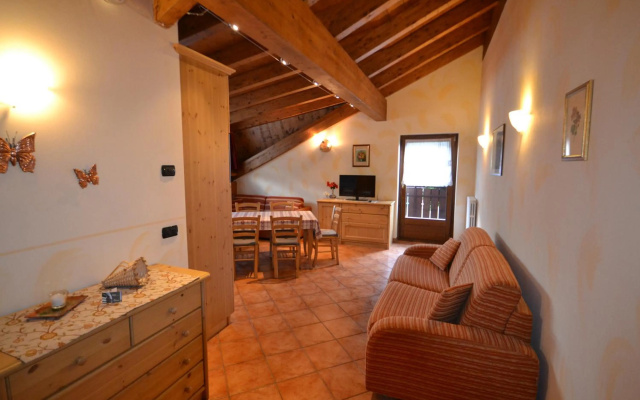 Residence Casa Federica