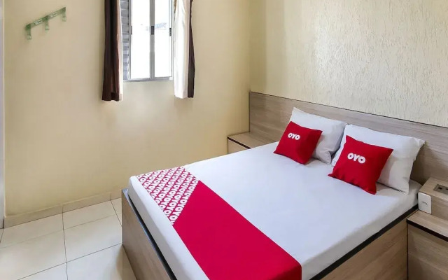 OYO Hotel Tenda