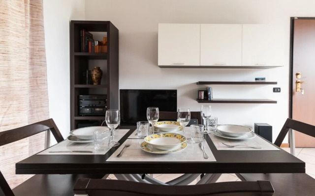 Italianway - Andrea Doria 49