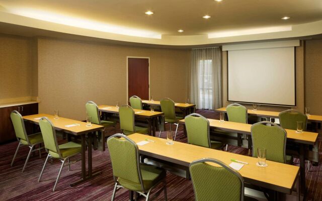 Courtyard by Marriott Jackson