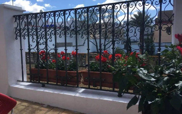 Geranium House