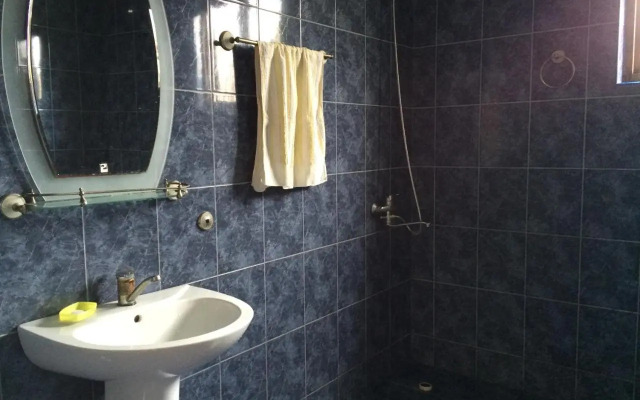Talo's Guest House