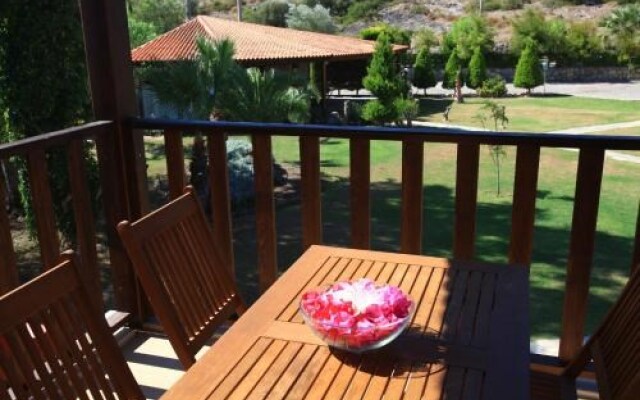 Aktur Apart Hotels