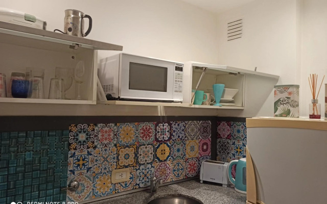 Recoleta Beatiful Apartment III