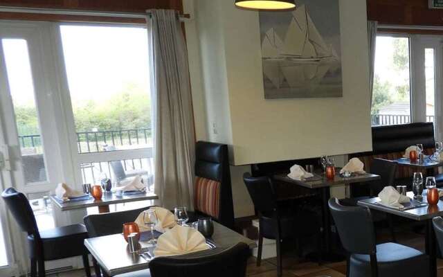 Brit Hotel Le 940 Le Touquet – Etaples