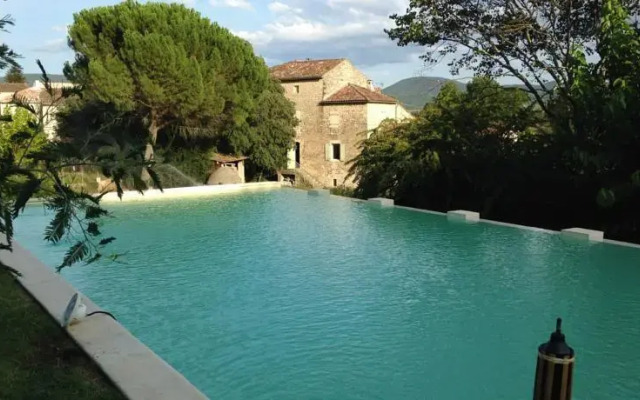 Domaine Saint-Laurent les Lieres