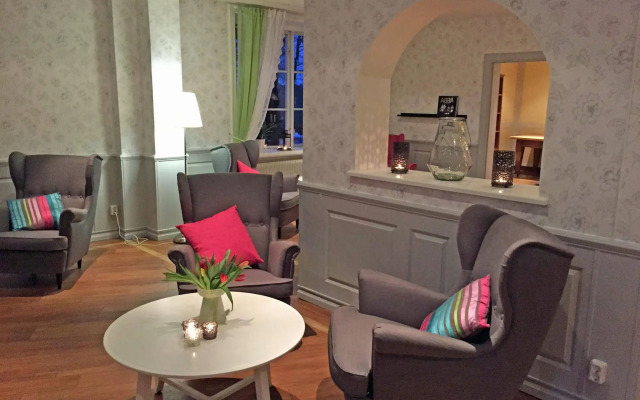 Nynäsgården Hotell & Konferens