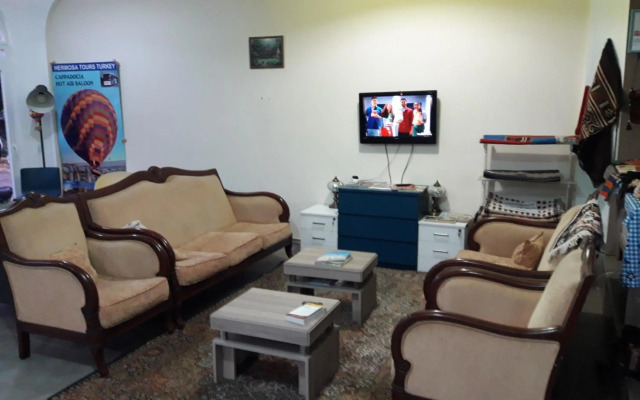 Nicea Hotel