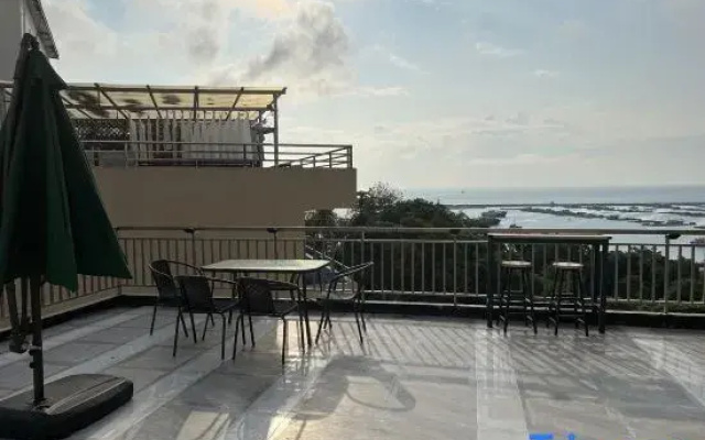 Shanhaiyuli Homestay
