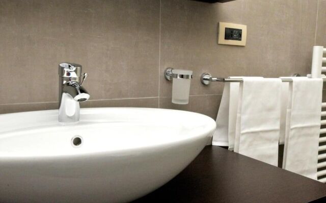 Residence Diamanterosso