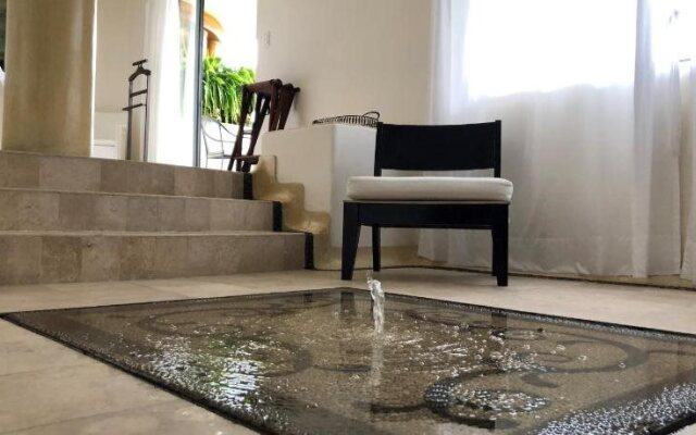 Tentaciones Hotel & Lounge Pool - Adults Only