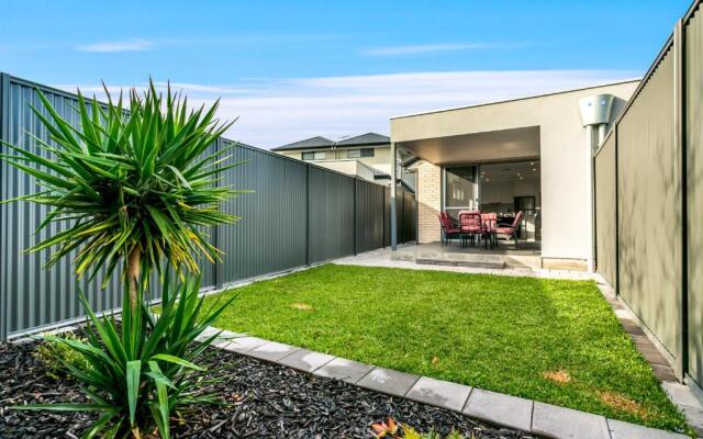 Ella House Adelaide