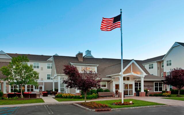 Residence Inn Bridgewater Branchburg