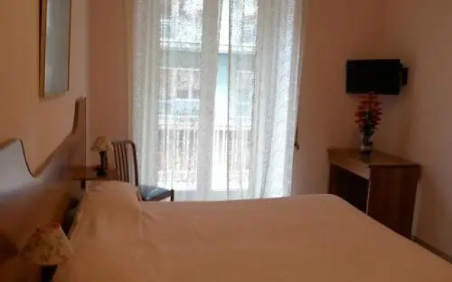 Albergo Santa Rosa