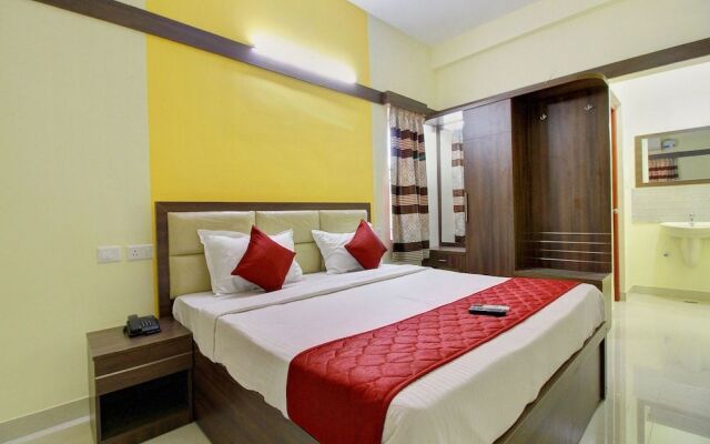 OYO 14815 Anu Residency