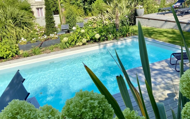 Villa du Cèdre
