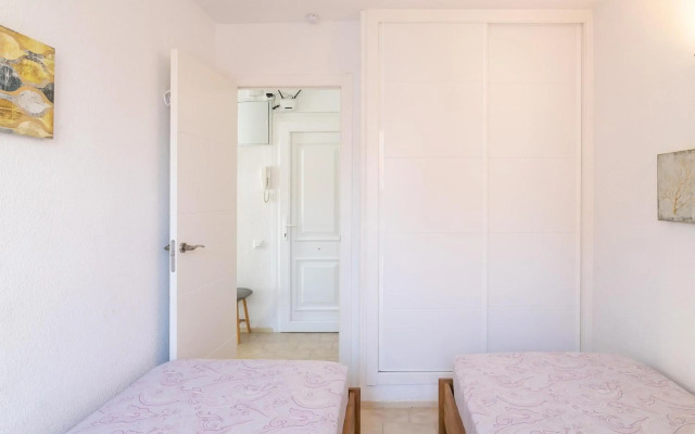 Casa Esmeralda 2 direkt am Strand