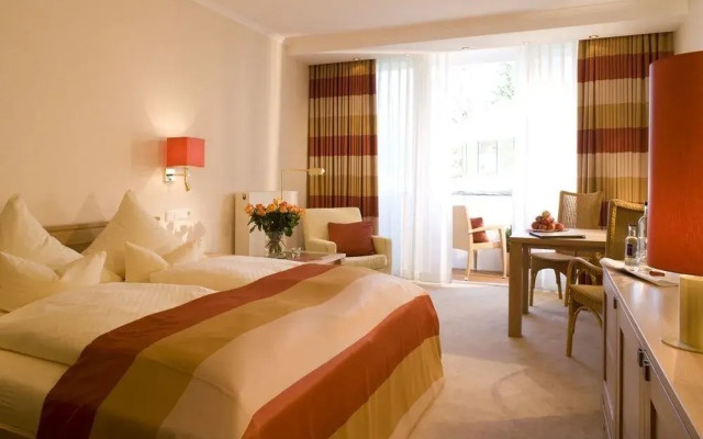 Hotel Deimann