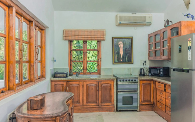 Beachfront 6+1BDR Luxury Villa With Private Pool