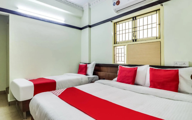 Elite Residency by OYO Rooms