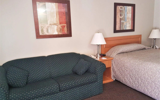 BCMInns Lloydminster