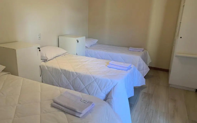 Hostel + Macaé