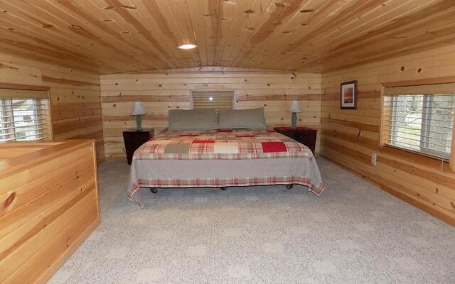 Cold Springs Resort