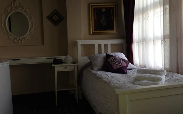 Muratzade Konagi Boutique Hotel