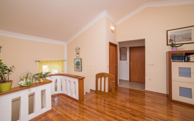 Captains Apartment Located in Rab Island Croatia