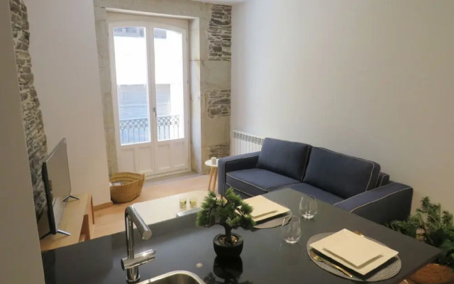 Apartamentos Armanya 3