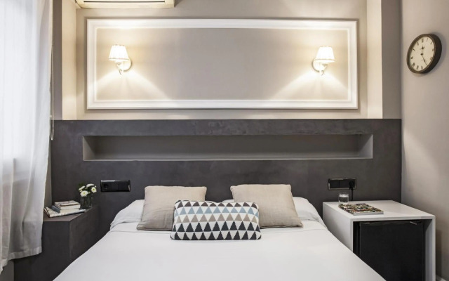 Ainb B&B Eixample Muntaner