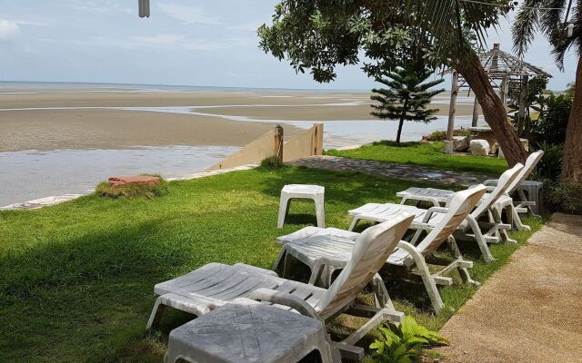 Chaolao Forest Beach Resort