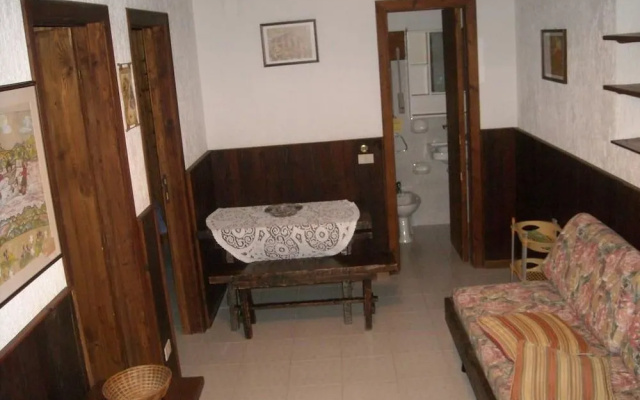 Abba Mala Residence