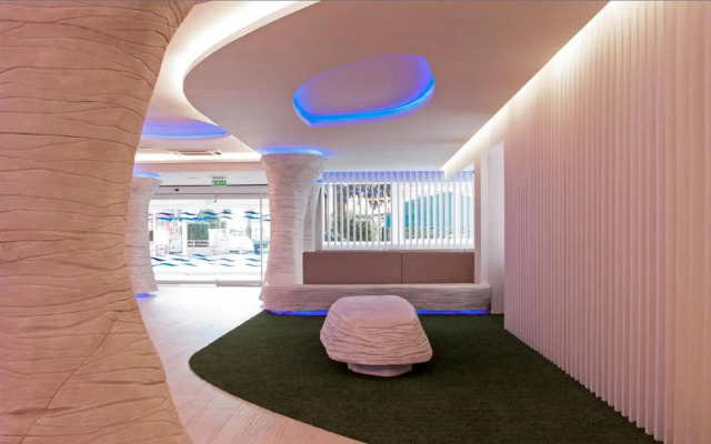 Hotel Ambassador Playa I