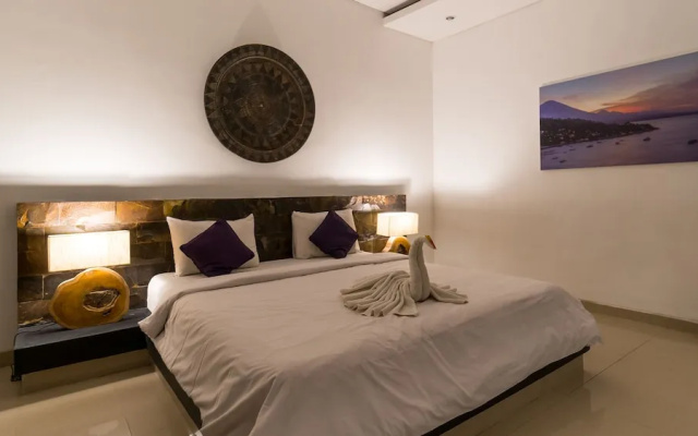 Private 7 Bedroom near Seminyak