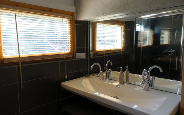 Chambre d'Hôtes Les Petits Sablet