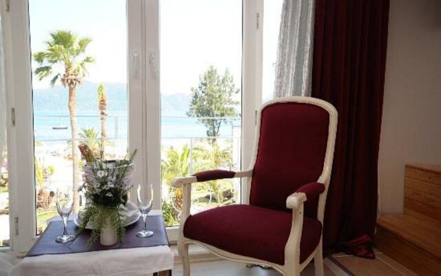 Hotel Caprea