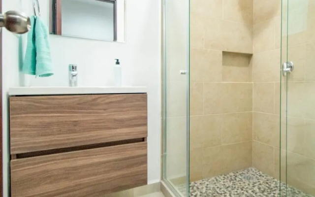 Condo Ambar Mazatlán