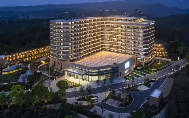 Millennium Resort Wenzhou