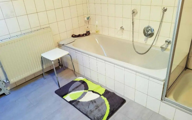 Ferienwohnung Wenzl