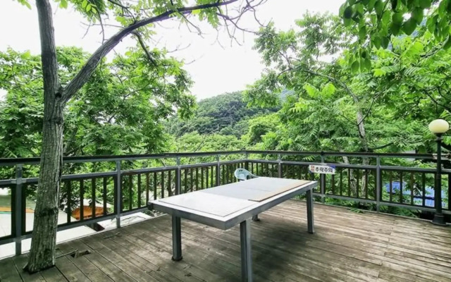 Gwangyang Full Supia Pension