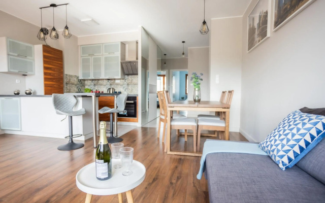 Super Apart Bobrowiecka 3