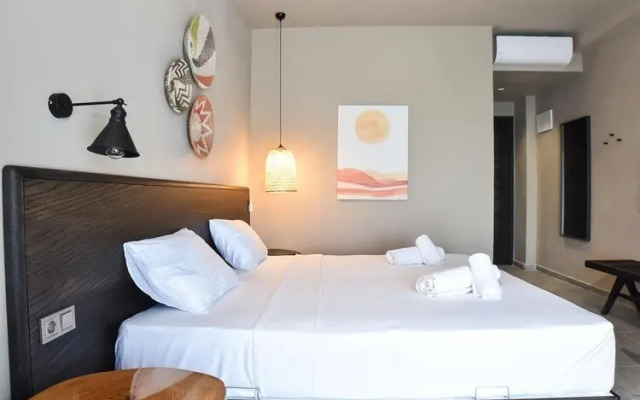 Kotinos Beach Hotel