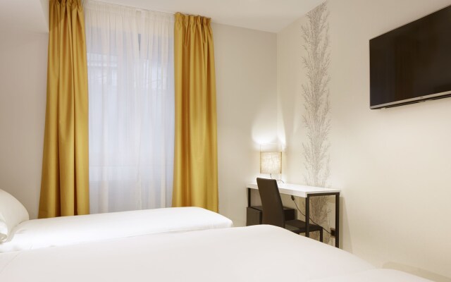 Arrizul Congress Hotel