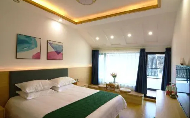 Zhouzhuang Farmhouse (Zhouzhuang Ancient Town Branch)