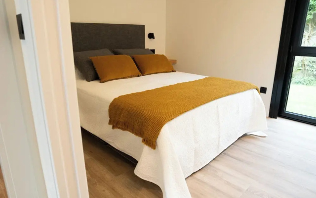 Balcobo Villas&Cabañas