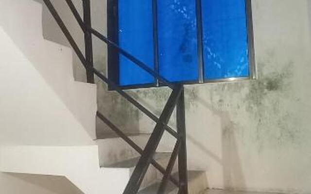 SAMARTH row house