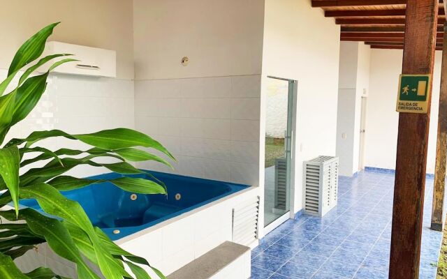 Don David Sabana Hotel